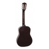 DIMAVERY AC-303 Classical Guitar 1/2, nat - 2