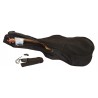 DIMAVERY AC-303 Classical Guitar 1/2, nat - 3
