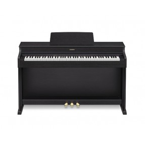 Casio AP-470 BK - pianino cyfrowe