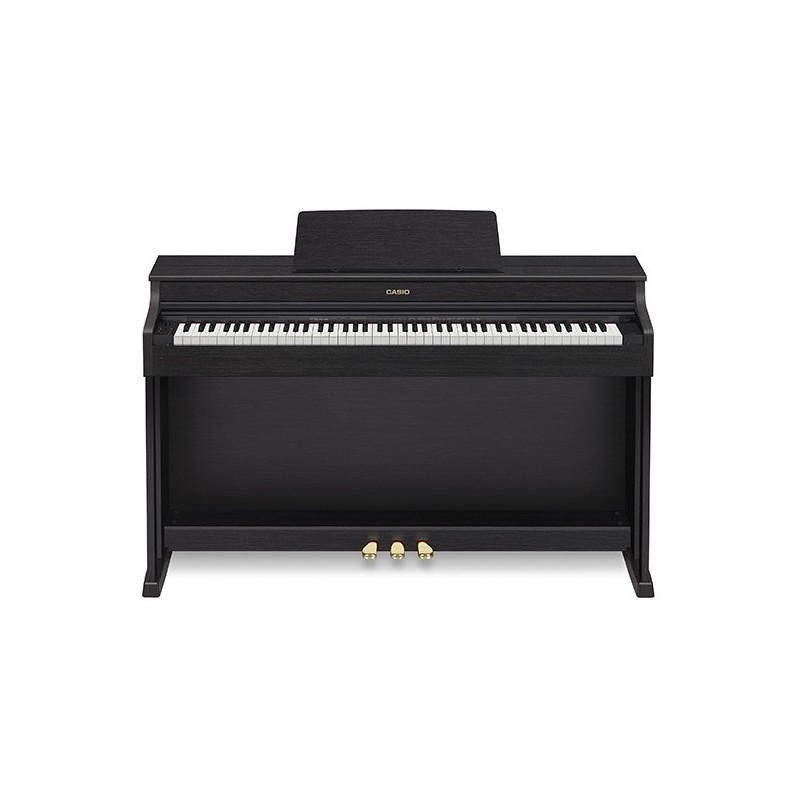 Casio AP-470 BK - pianino cyfrowe