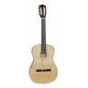 DIMAVERY AC-303 Classical Guitar 3/4, nature - 1