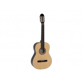 DIMAVERY AC-303 Classical Guitar, Maple - 1
