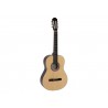 DIMAVERY AC-303 Classical Guitar, Maple - 1