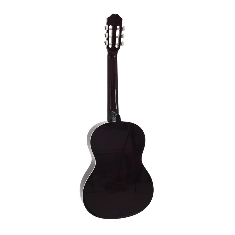 DIMAVERY AC-303 Classical Guitar, sunburst - 2