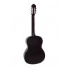 DIMAVERY AC-303 Classical Guitar, sunburst - 2