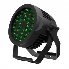 American DJ 18P HEX IP - Reflektor LED IP65