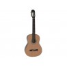 DIMAVERY AC-330 Classical guitar basswood - 1