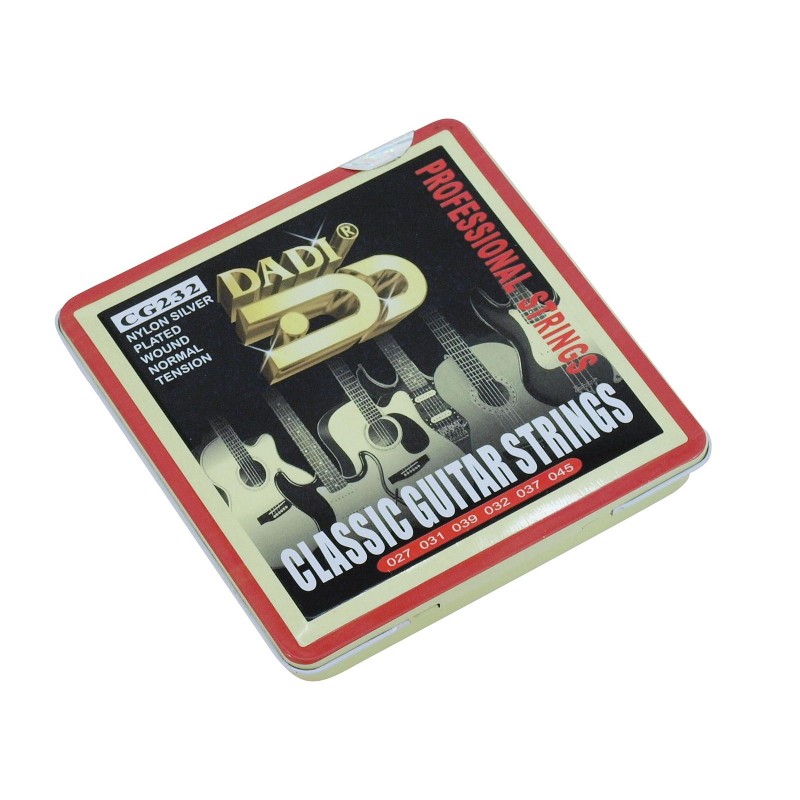 DIMAVERY Stringset Classic, 027-045 - 1