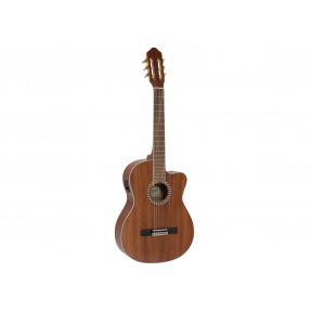 DIMAVERY CN-300 Classical guitar, mahogany - 1
