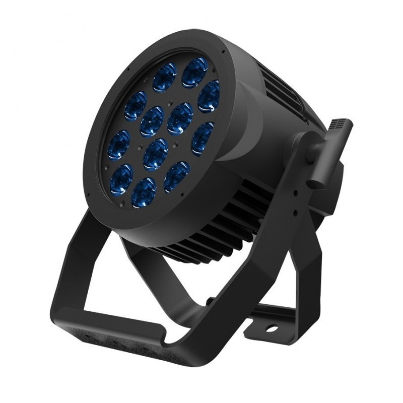 American DJ 12P HEX IP - Reflektor LED IP65
