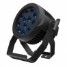 American DJ 12P HEX IP - Reflektor LED IP65