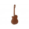 DIMAVERY CN-300 Classical guitar, mahogany - 2