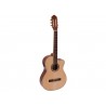 DIMAVERY CN-600 Classic guitar, nature - 1