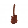DIMAVERY CN-600 Classic guitar, nature - 2