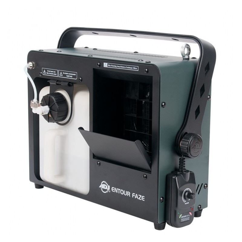 AMERICAN DJ Entour Faze - wytwornica mgły