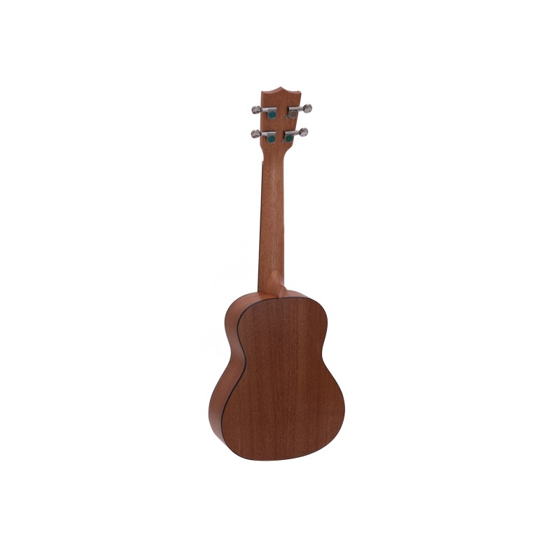 DIMAVERY UK-800 Concert Ukulele, spruce - 2