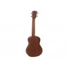 DIMAVERY UK-800 Concert Ukulele, spruce - 2