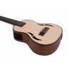 DIMAVERY UK-800 Concert Ukulele, spruce - 3