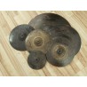 DIMAVERY DBHR-822 Cymbal 22-Ride - 3