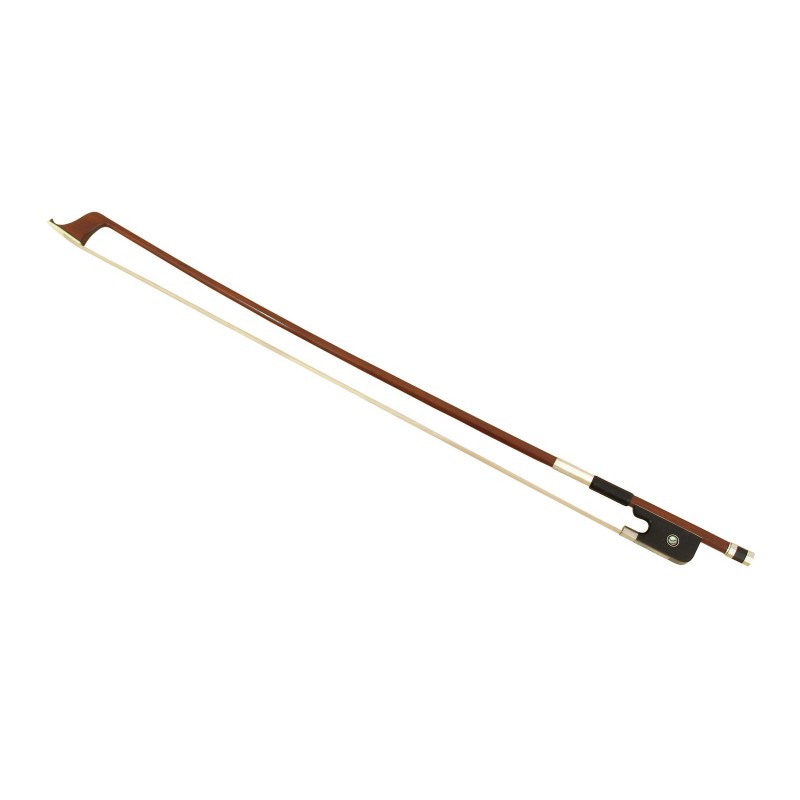 DIMAVERY Double Bass bow, HG, French - 1