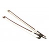 DIMAVERY Double Bass bow, HG, French - 4