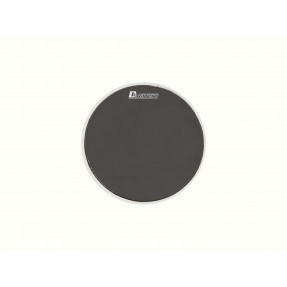 DIMAVERY DH-10 Drumhead, black - 1
