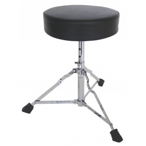 DIMAVERY DT-40 Drum Throne - 1