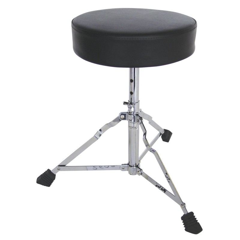 DIMAVERY DT-40 Drum Throne - 1