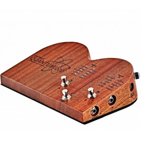 Ortega QUANTUMLOOP - Stomp-Box, Looper