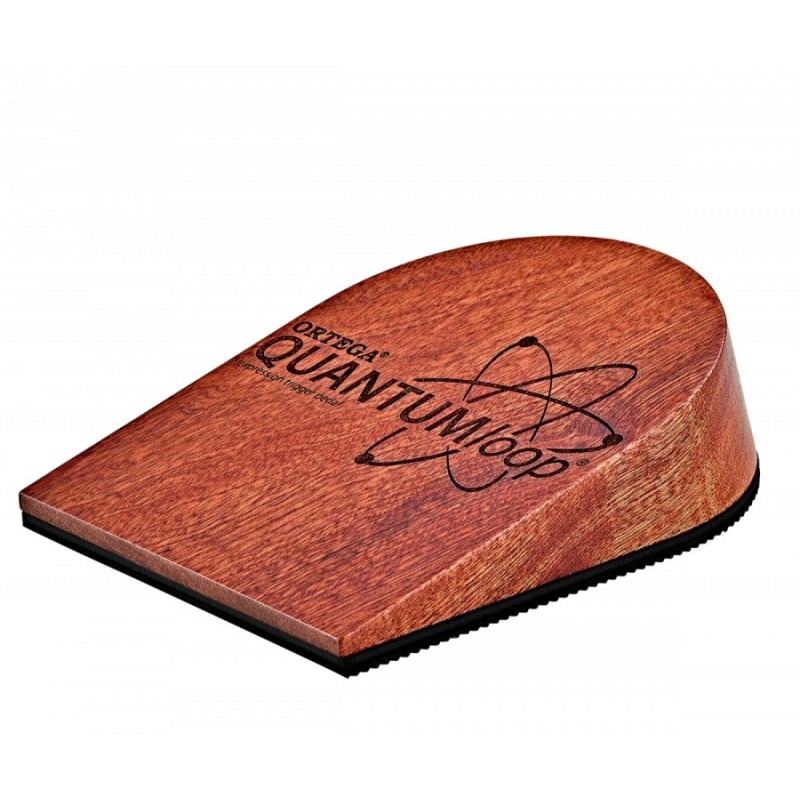 Ortega QUANTUM Exp - Pedał, Trigger Ekspresji