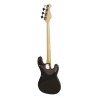 DIMAVERY PB-320 E-Bass LH, black - 2