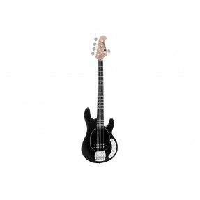 DIMAVERY MM-505 E-Bass, 5-string, black - 1