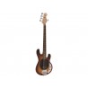 DIMAVERY MM-505 E-Bass, 5-string, sunburst - 1