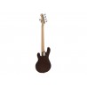 DIMAVERY MM-505 E-Bass, 5-string, sunburst - 2