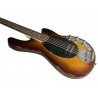 DIMAVERY MM-505 E-Bass, 5-string, sunburst - 3