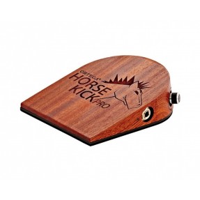 Ortega Horse Kick Pro - perkusyjny stompbox gitarowy