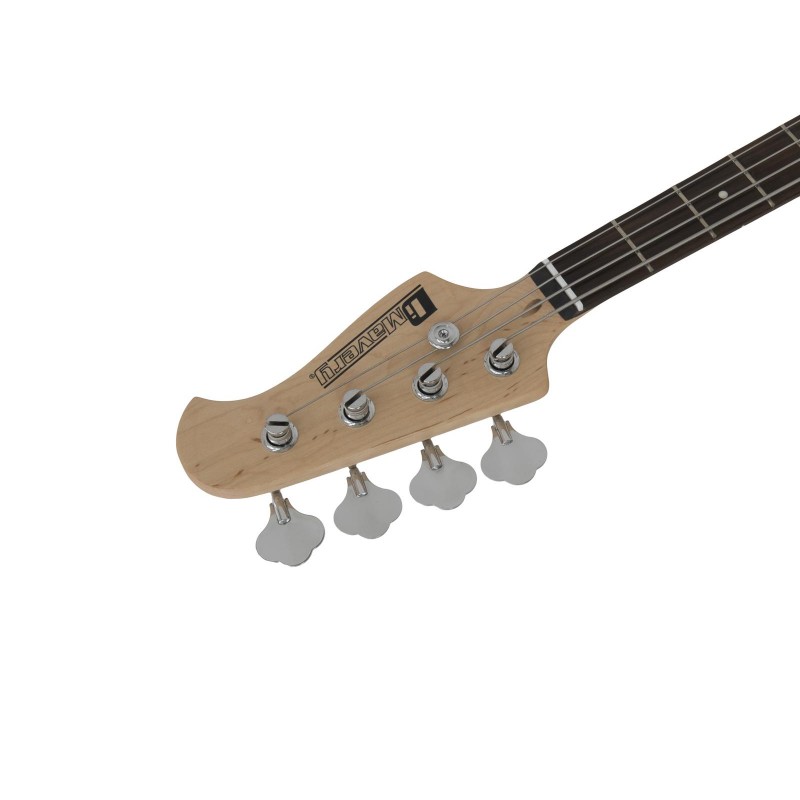 DIMAVERY PB-320 E-Bass, sunburst - 3
