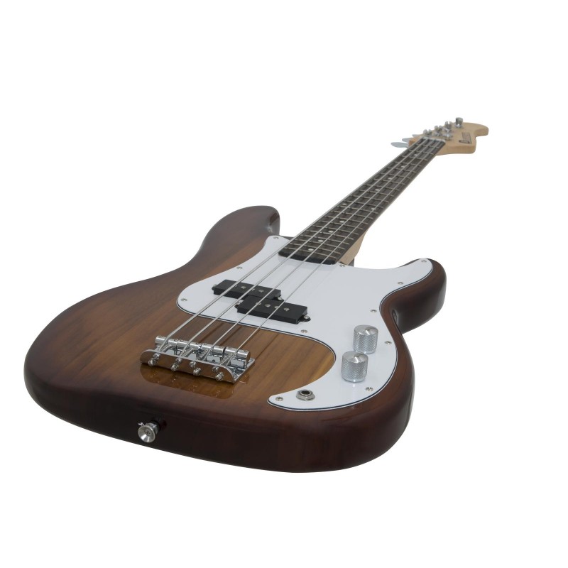 DIMAVERY PB-320 E-Bass, sunburst - 5