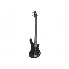 DIMAVERY SB-320 E-Bass, black - 1