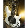 DIMAVERY MM-501 E-Bass, white - 4
