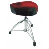 DIMAVERY DT-120 Drum Throne Saddle - 1