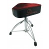 DIMAVERY DT-120 Drum Throne Saddle - 2