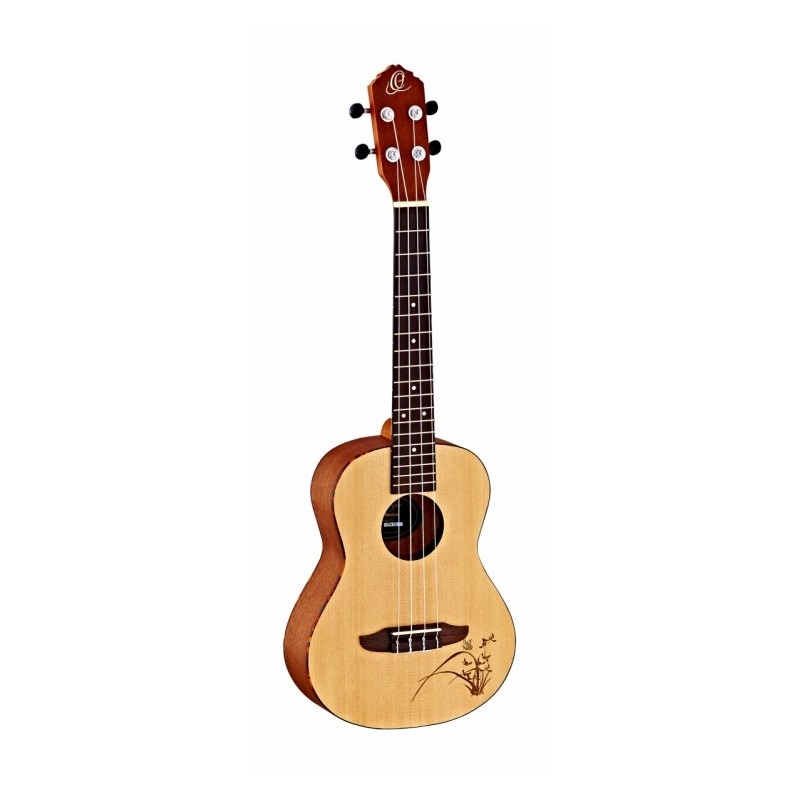 Ortega RU5-TE - ukulele tenorowe
