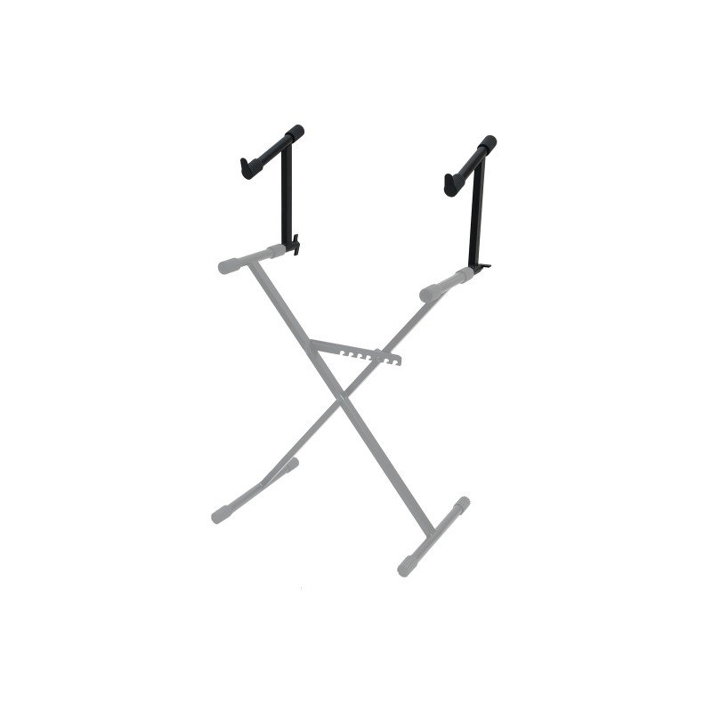 DIMAVERY Extension for SL-4 Keyboard Stand - 3