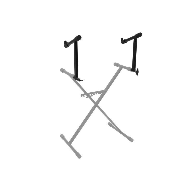 DIMAVERY Extension for SL-4 Keyboard Stand - 4