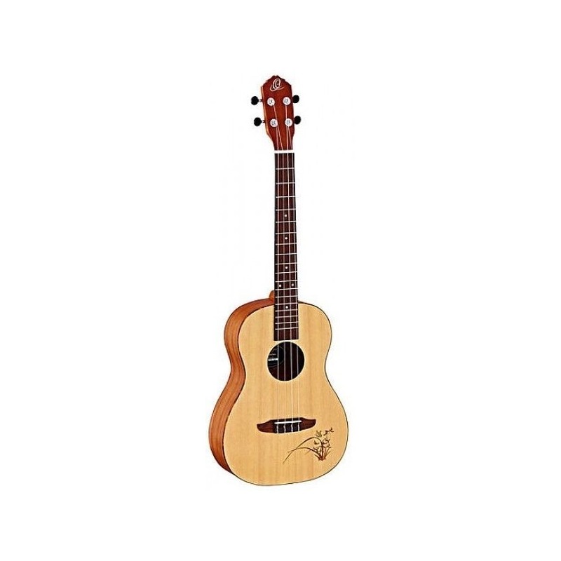 Ortega RU5-BA - ukulele barytonowe