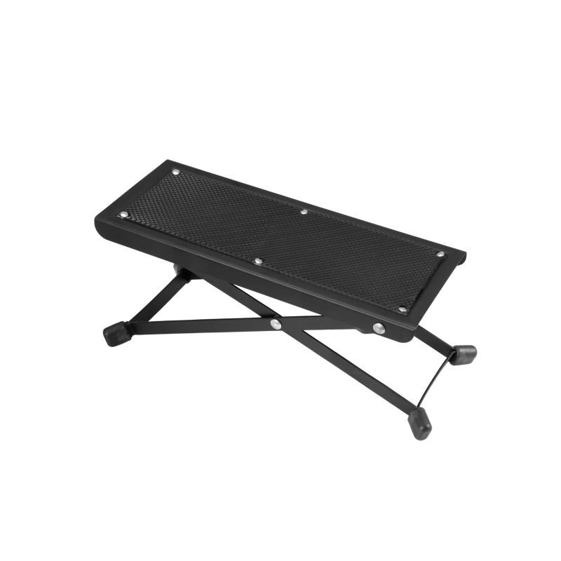 DIMAVERY Footstool Iron - 1