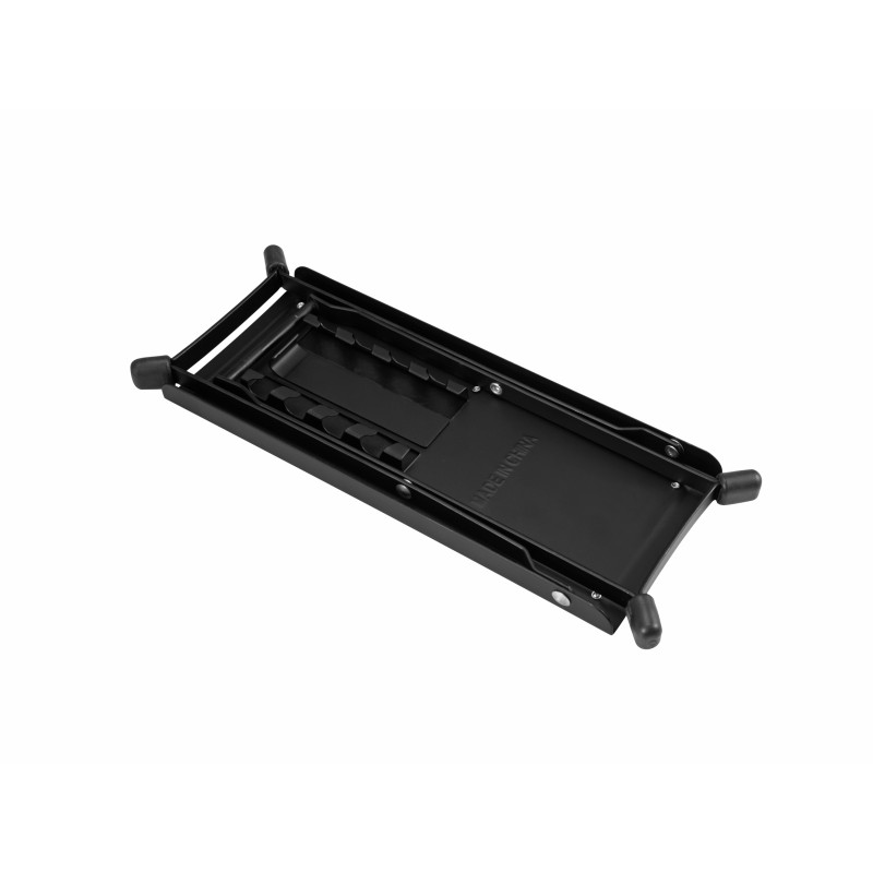 DIMAVERY Footstool Iron - 2