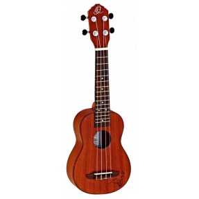 Ortega RU5MM-SO - ukulele sopranowe