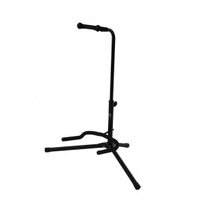 DIMAVERY Guitar Stand black, ECO - 1